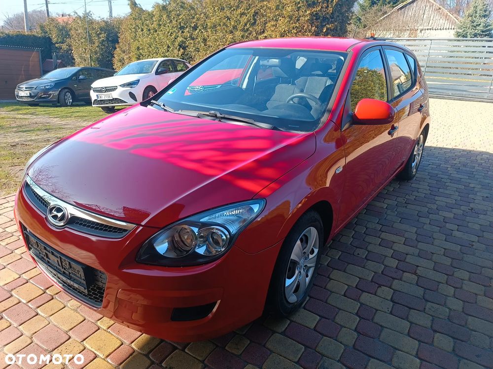Hyundai i30 1.4 FIFA WM Edition - 1