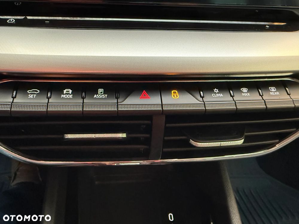 Skoda Octavia - 15