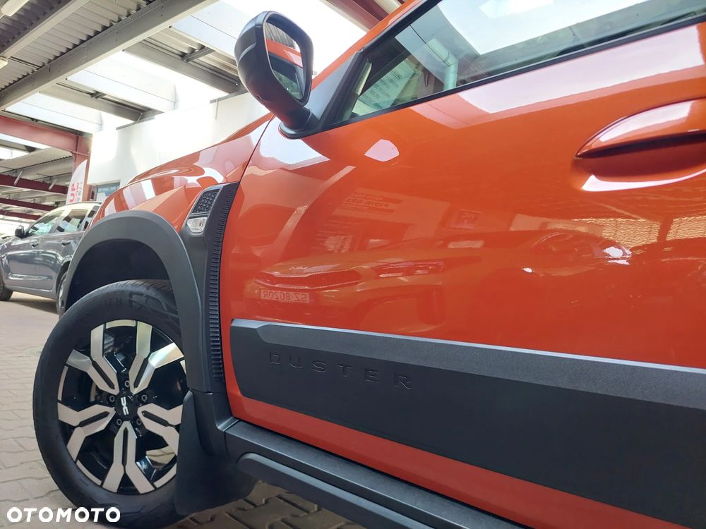 Dacia Duster 1.3 TCe Journey+ - 33
