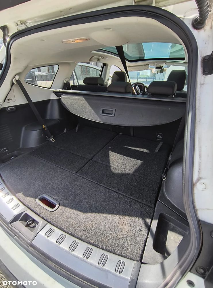 Nissan Qashqai+2 1.5 dCi Tekna - 11