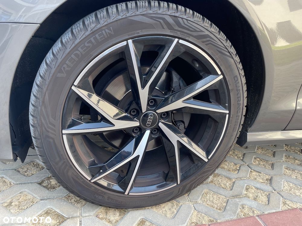 Audi A6 - 25