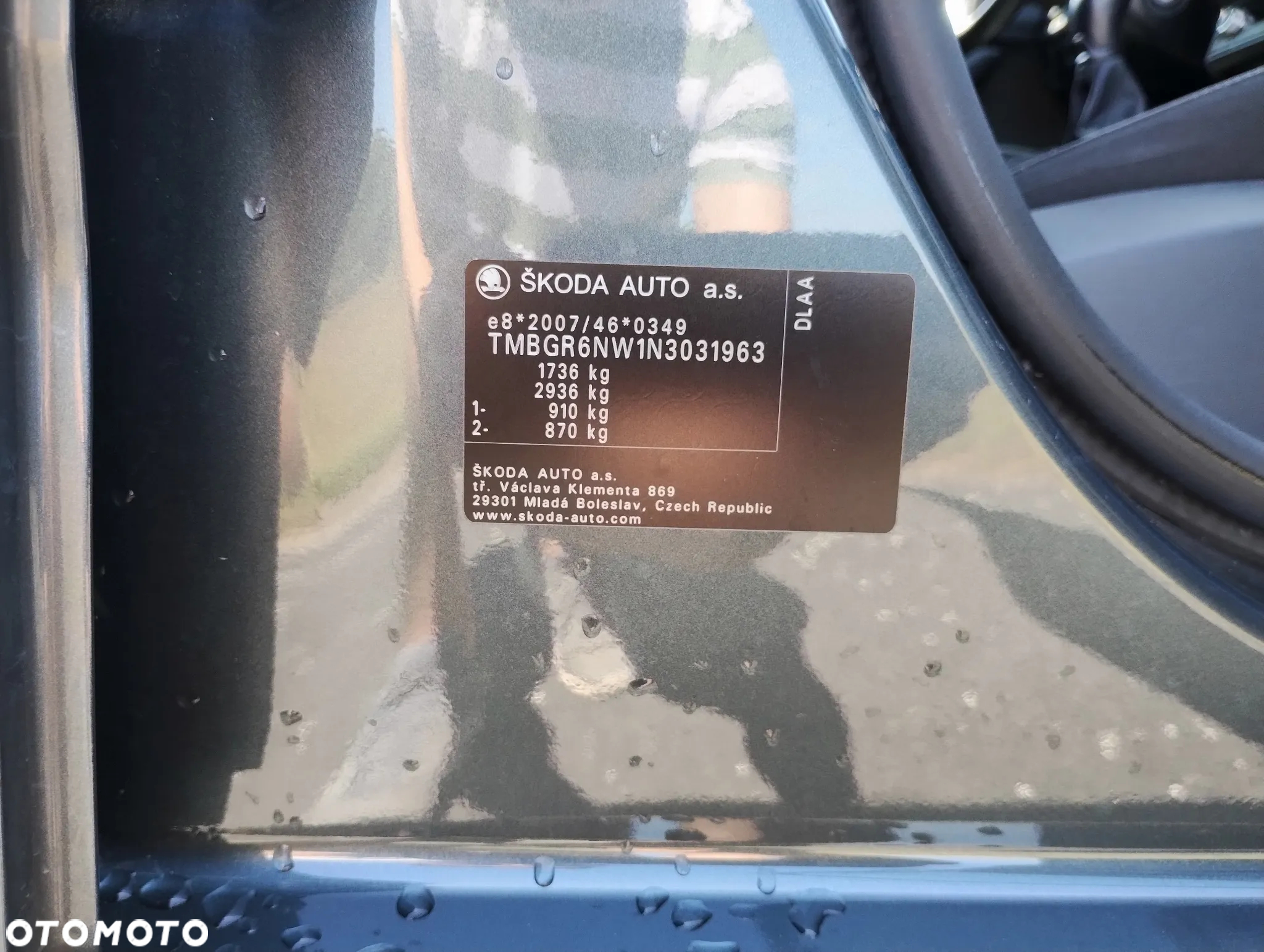 Skoda Kamiq 1.0 TSI Ambition - 18