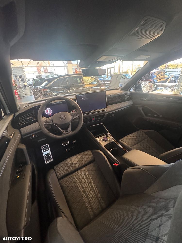 Volkswagen Tiguan 1.5 TSI eHybrid DSG PHEV R-Line - 2