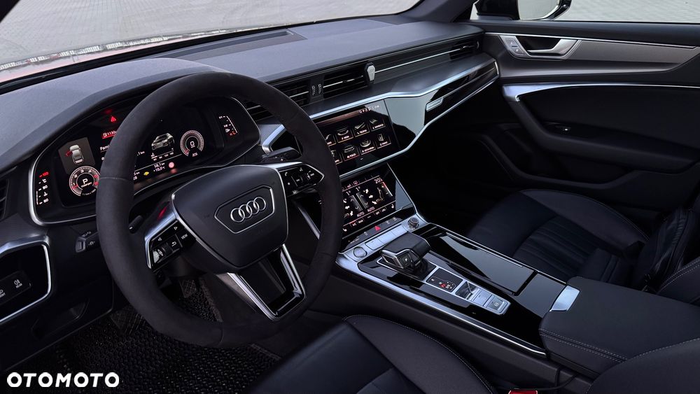 Audi A6 Limousine - 16