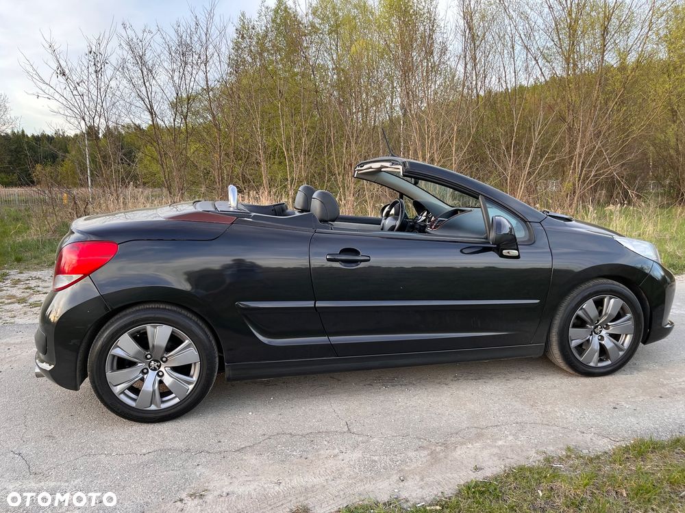 Peugeot 207 CC 1.6 Sport - 3
