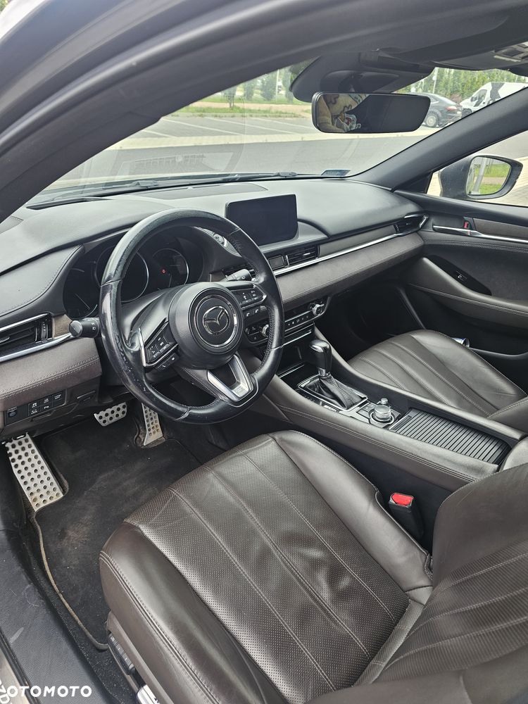 Mazda 6 2.5 SkyDream - 26