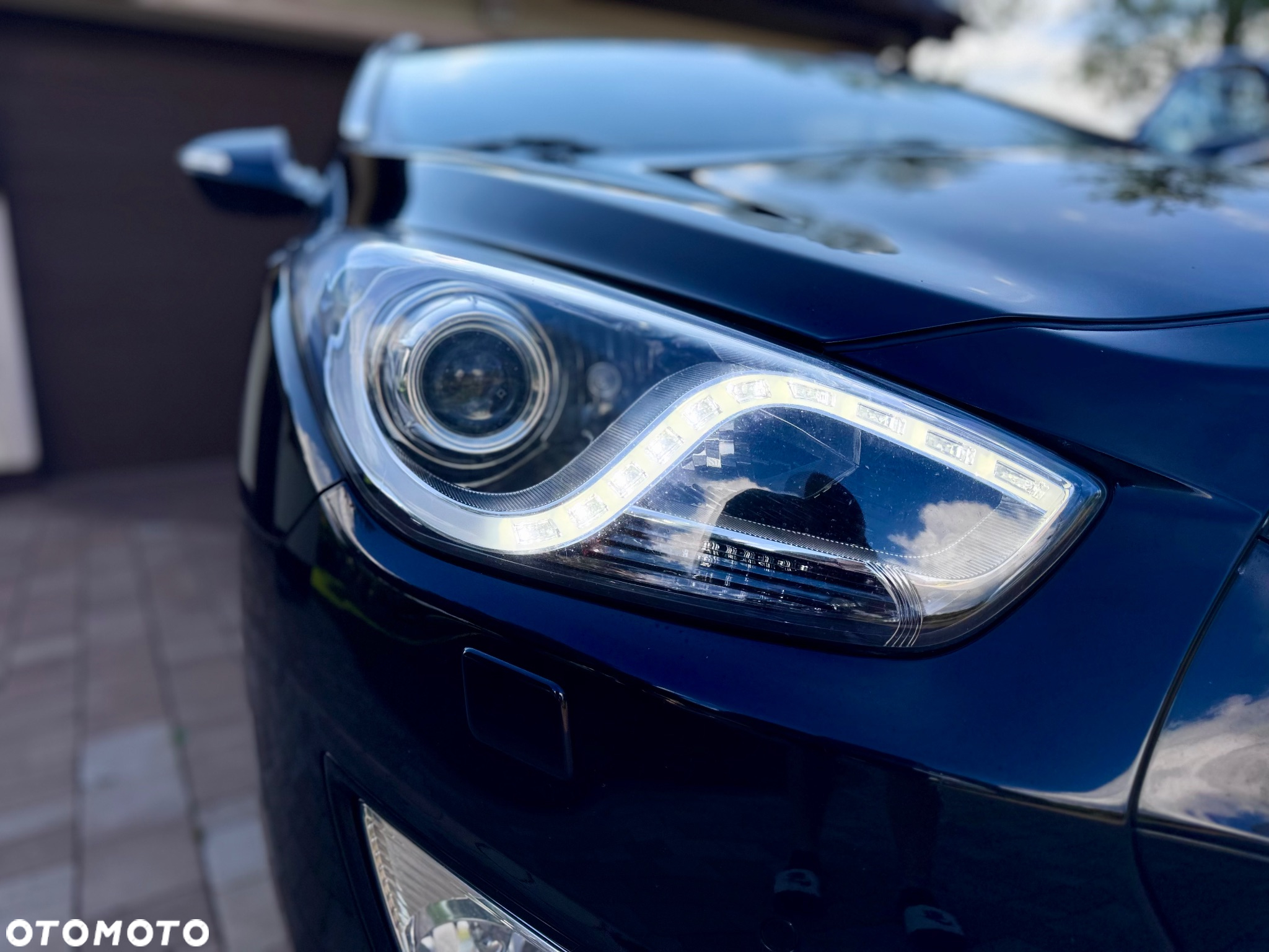 Hyundai i40 i40cw 1.7 CRDi 5 Star Edition - 9