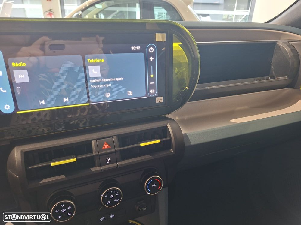 Fiat Grande Panda 1.2 Hybrid Icon eDCT - 6