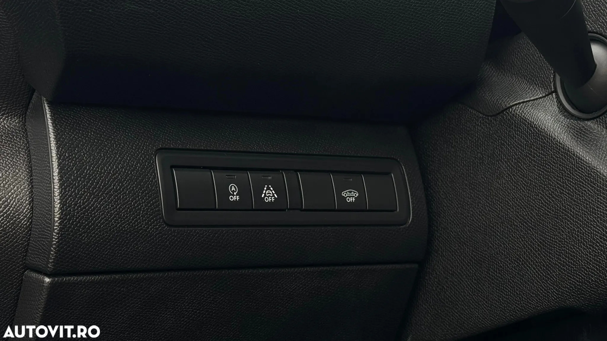 Peugeot 308 SW BlueHDi 130 EAT8 GT - 21