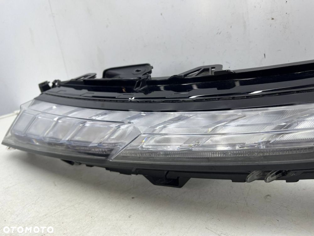 Lampa reflektor Mitsubishi Eclipse Cross LIFT 20r. LEWA przednia górna LED lewy przód edm92205010 - 8