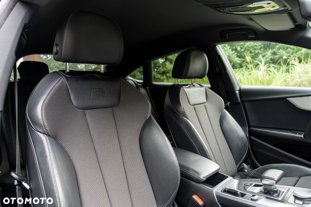 Audi A5 Sportback 40 TFSI S tronic S line - 26