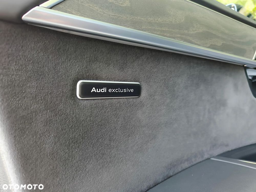 Audi A8 50 TDI mHEV Quattro Tiptr - 25