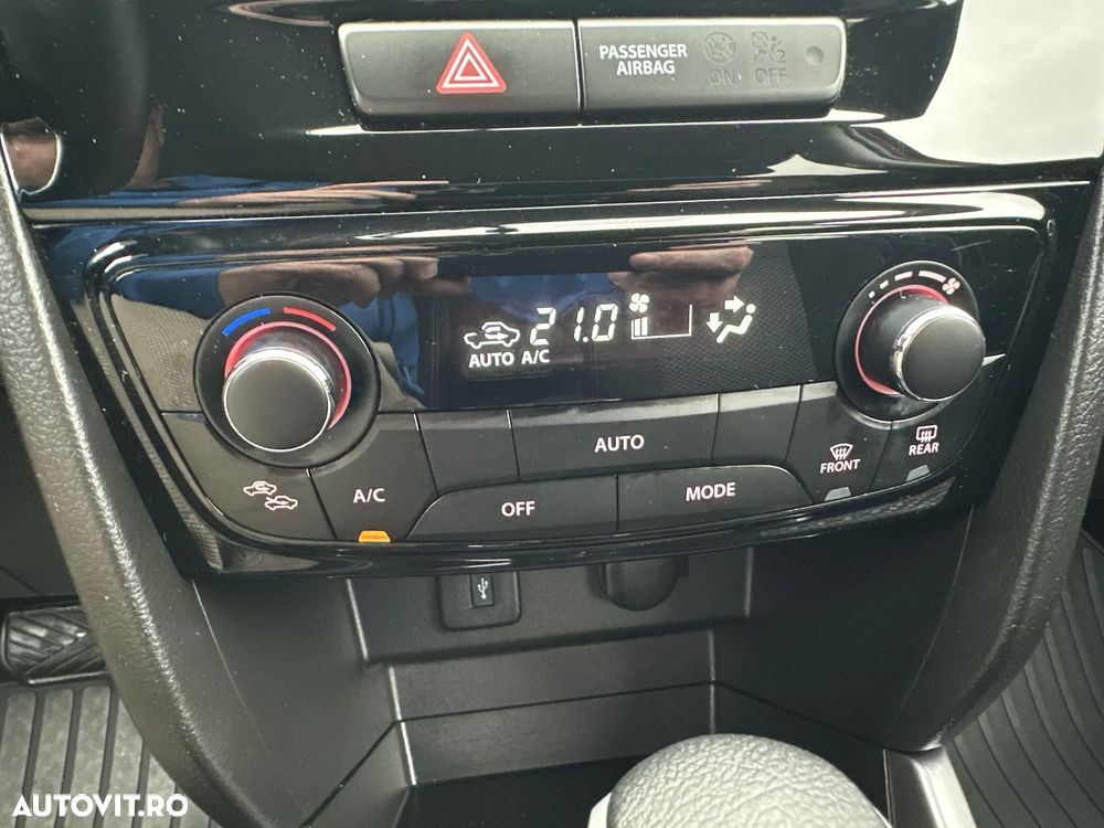 Suzuki Vitara - 17