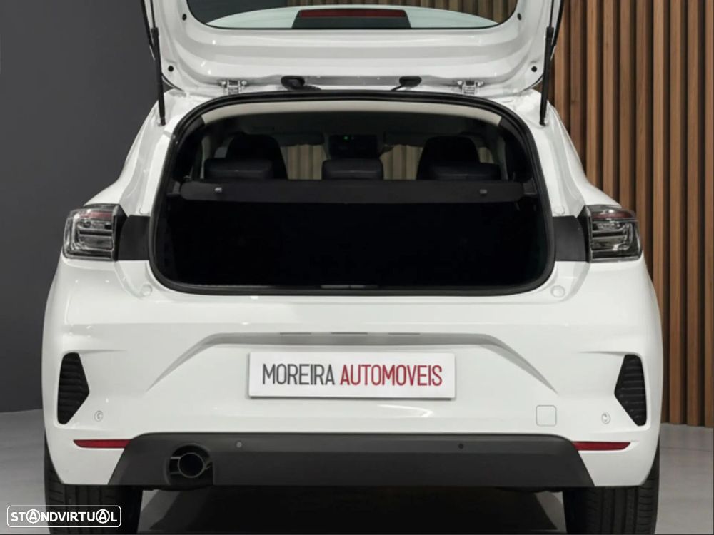 Renault Clio 1.5 Blue dCi Limited - 11