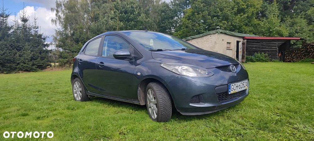 Mazda 2 1.3 Comfort - 3