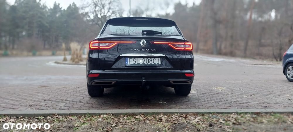 Renault Talisman 1.6 Energy dCi Zen - 3