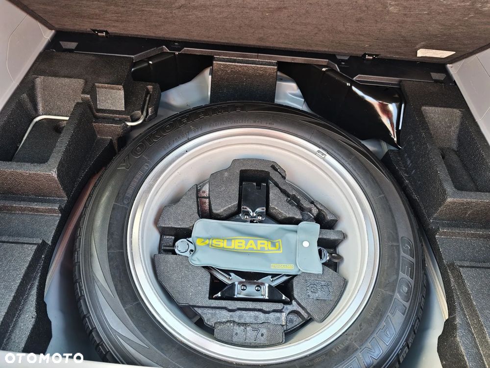 Subaru Forester 2.0X Automatik Exclusive - 30