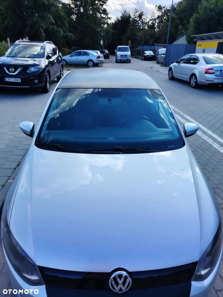 Volkswagen Polo 1.2 TDI Blue Motion - 6