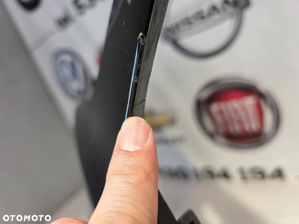 FORD KUGA MK2 II LIFT 16- ZDERZAK PRZEDNI PRZÓD NA SPRYSKI , BEZ PDC , NR GV44S17K819 GV44S17K819A GV4417757 GV4417757A NR AUKCJI NZ1845 - 15