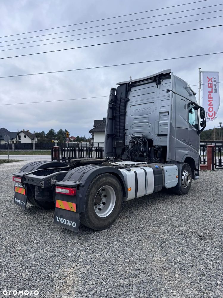 Volvo FH 460 - 7