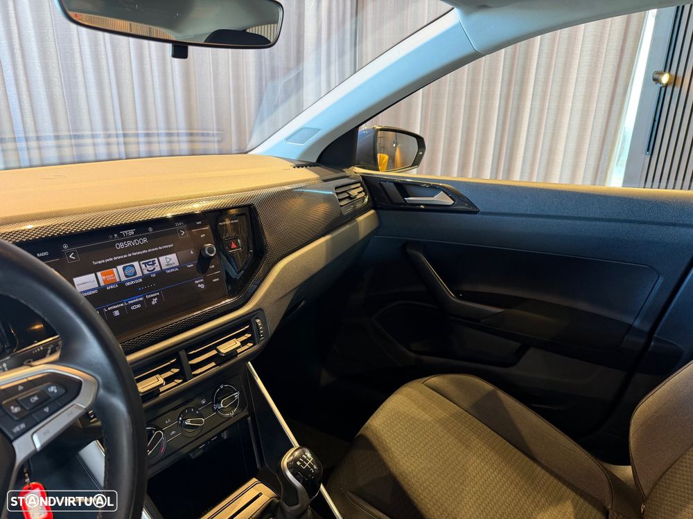 VW Polo 1.0 TSI Style - 19