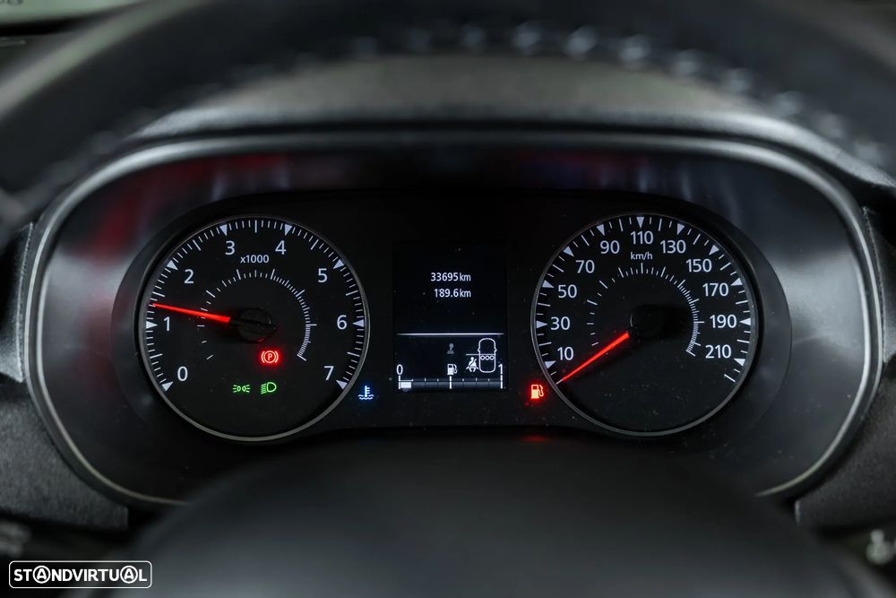 Dacia Duster 1.0 TCe Prestige - 12