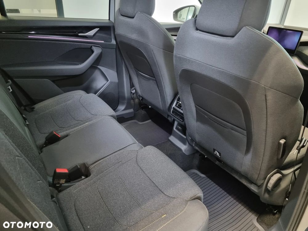 Skoda Kodiaq 1.5 TSI ACT 4x2 Style DSG - 24