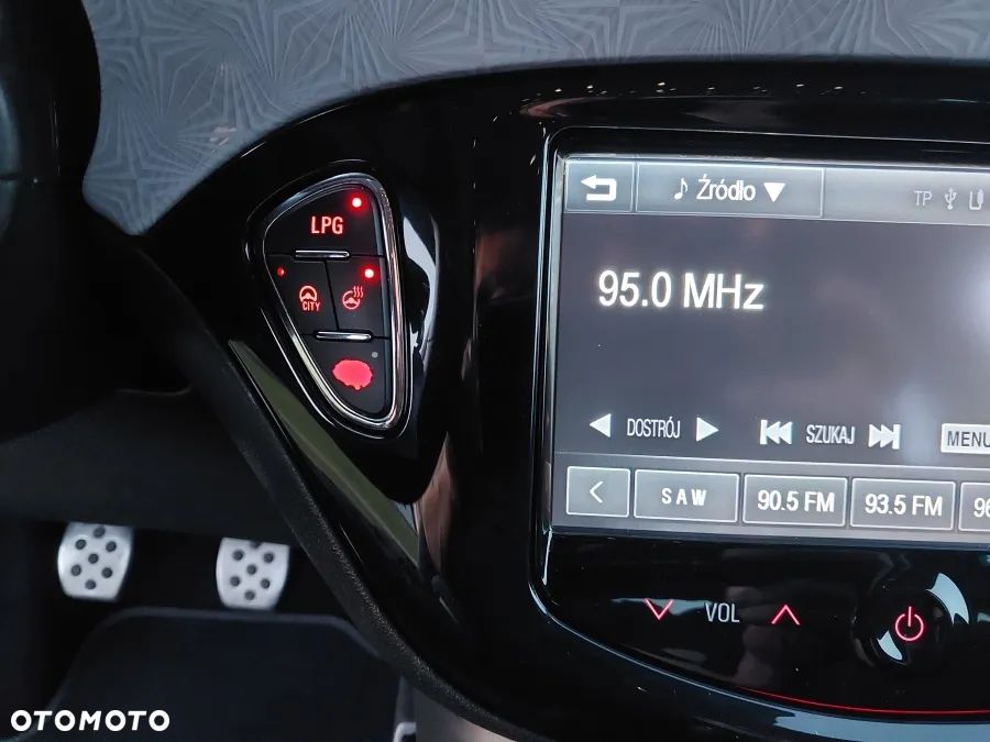 Opel Adam - 19