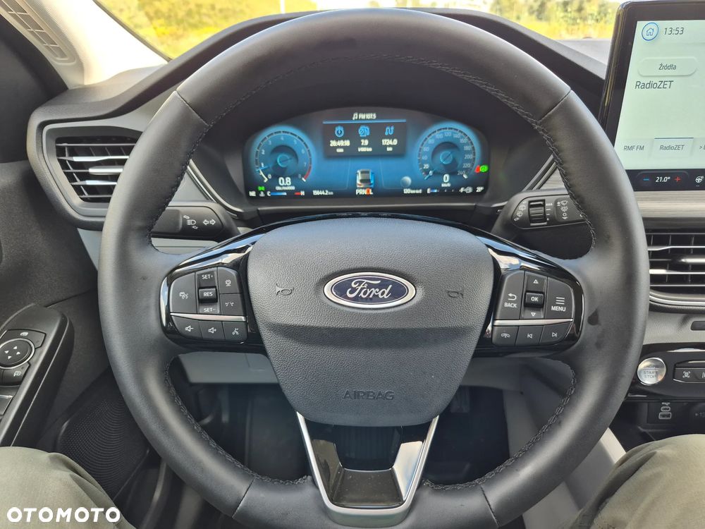 Ford Escape - 19