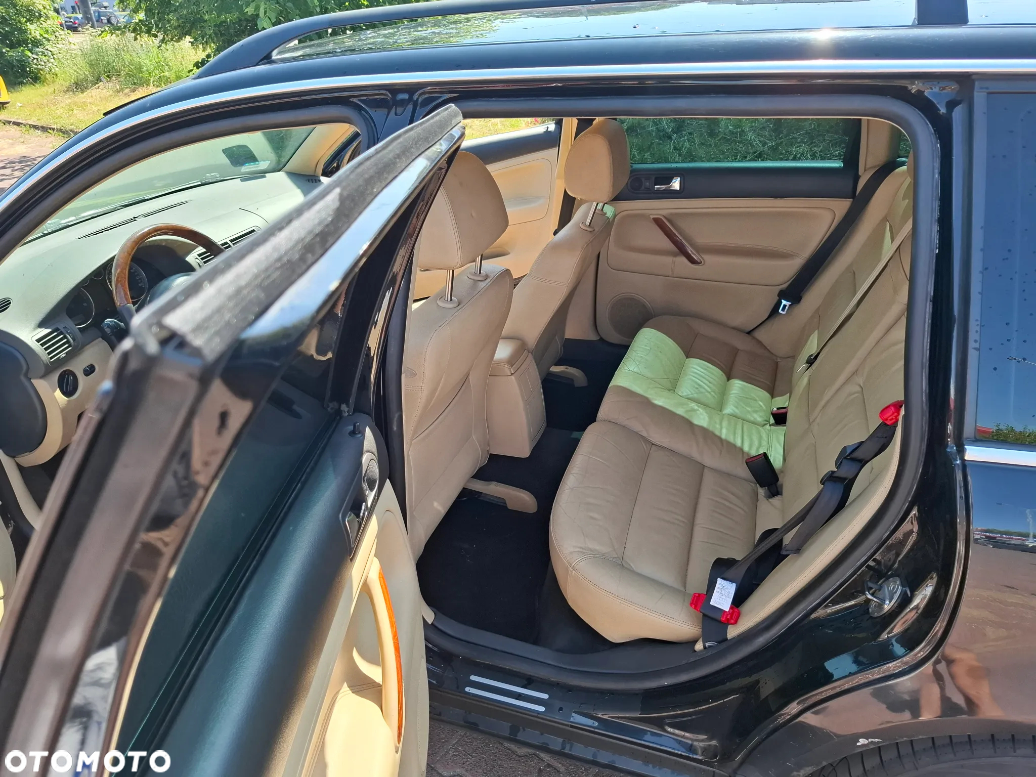 Volkswagen Passat 1.9 TDI Comfortline - 3