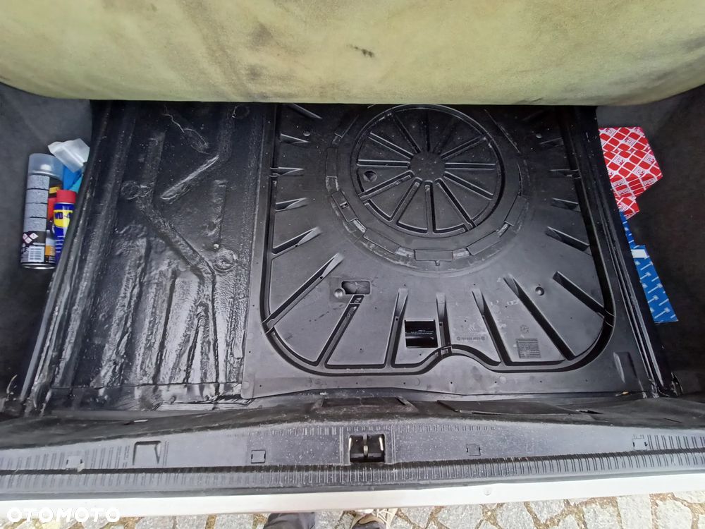 Mercedes-Benz W124 (1984-1993) - 7