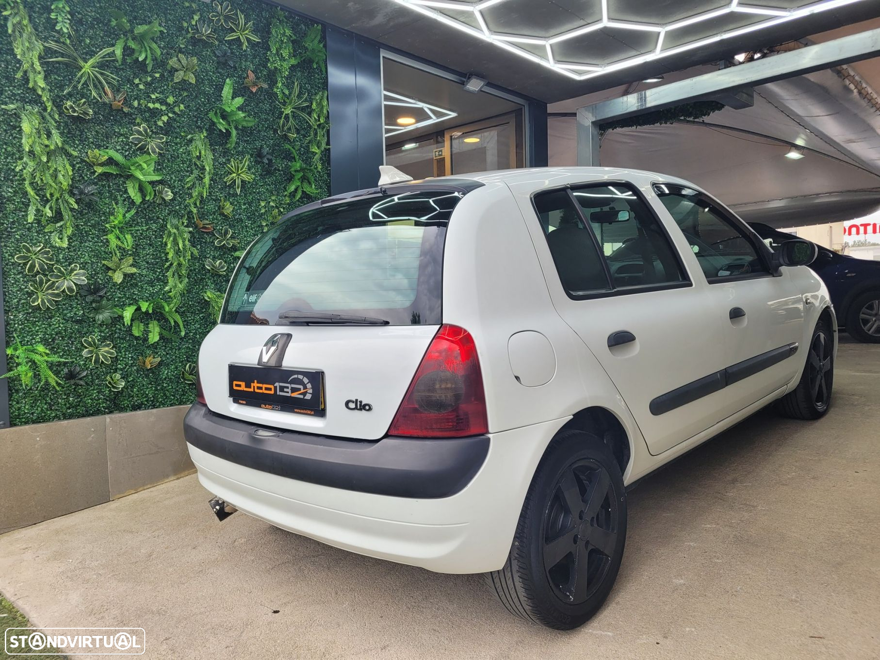 Renault Clio 1.5 dCi Confort - 6