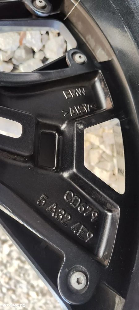 P05 Felga BMW G60 G61 10x20et46 5a324E9 - 3