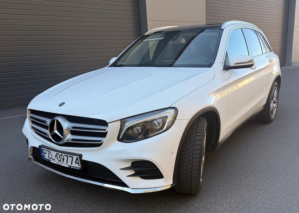 Mercedes-Benz GLC - 11
