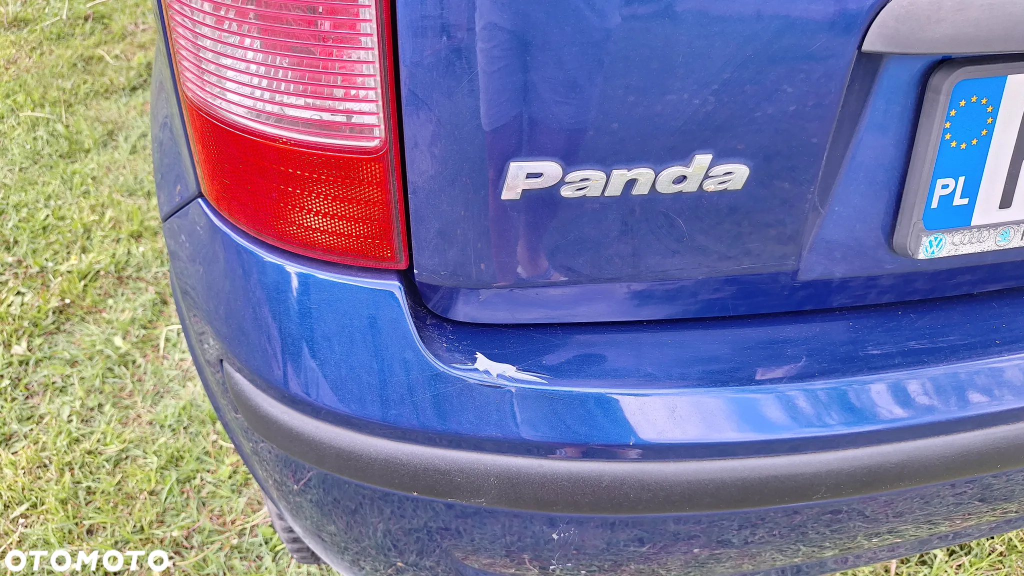 Fiat Panda - 9