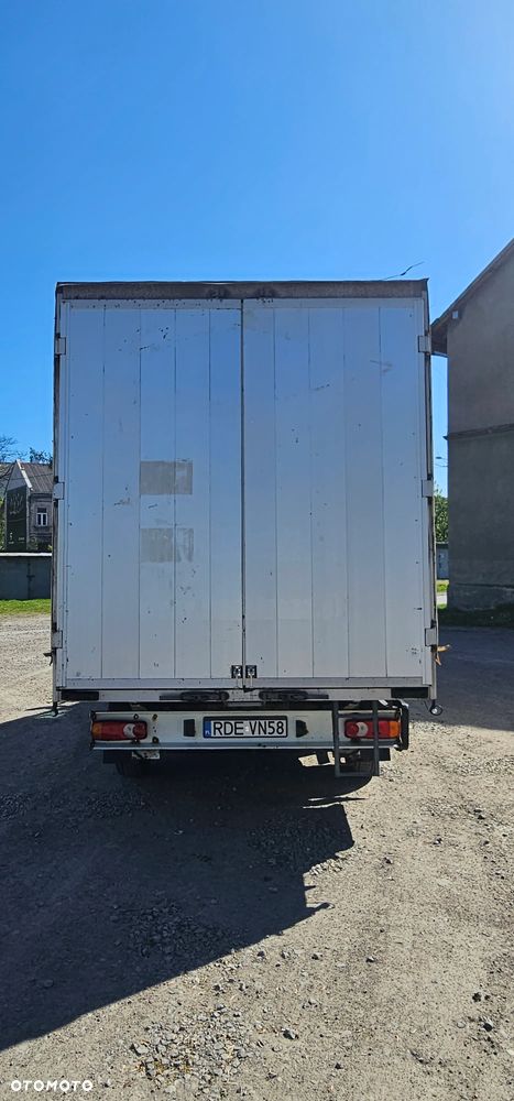 Fiat Ducato - 5
