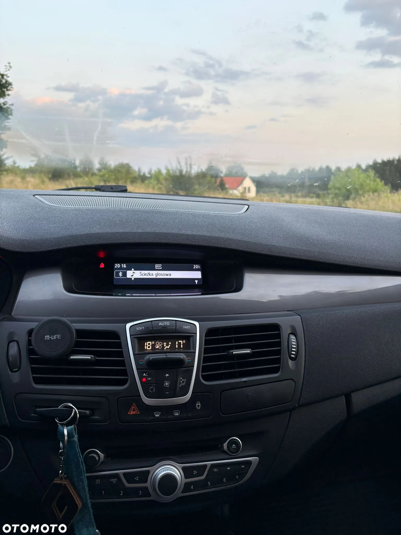 Renault Laguna - 5