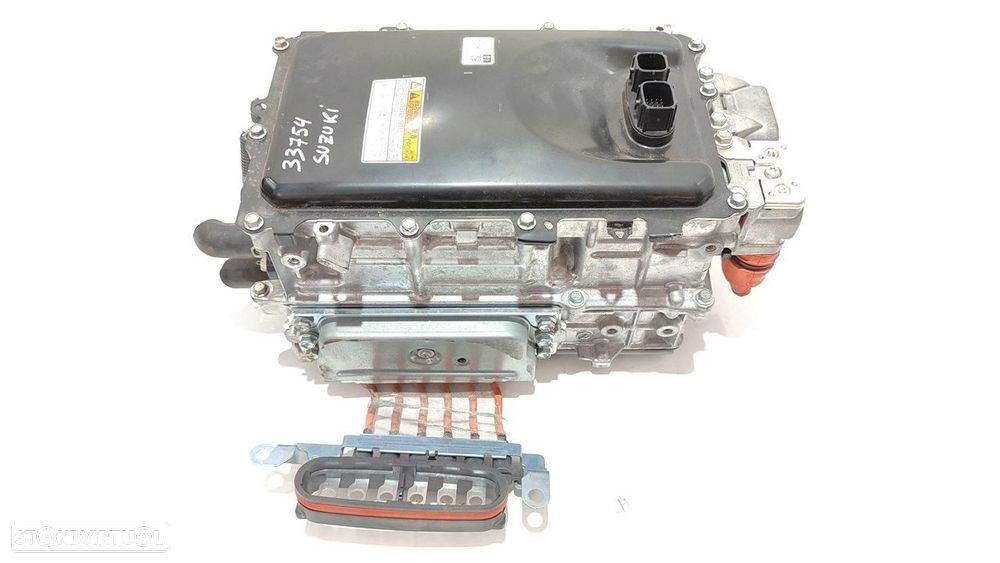 BATERIA SUZUKI SWACE - 1