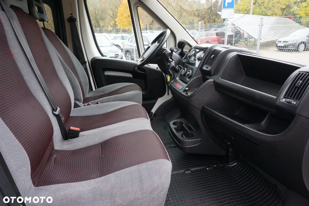 Citroën Jumper - 12