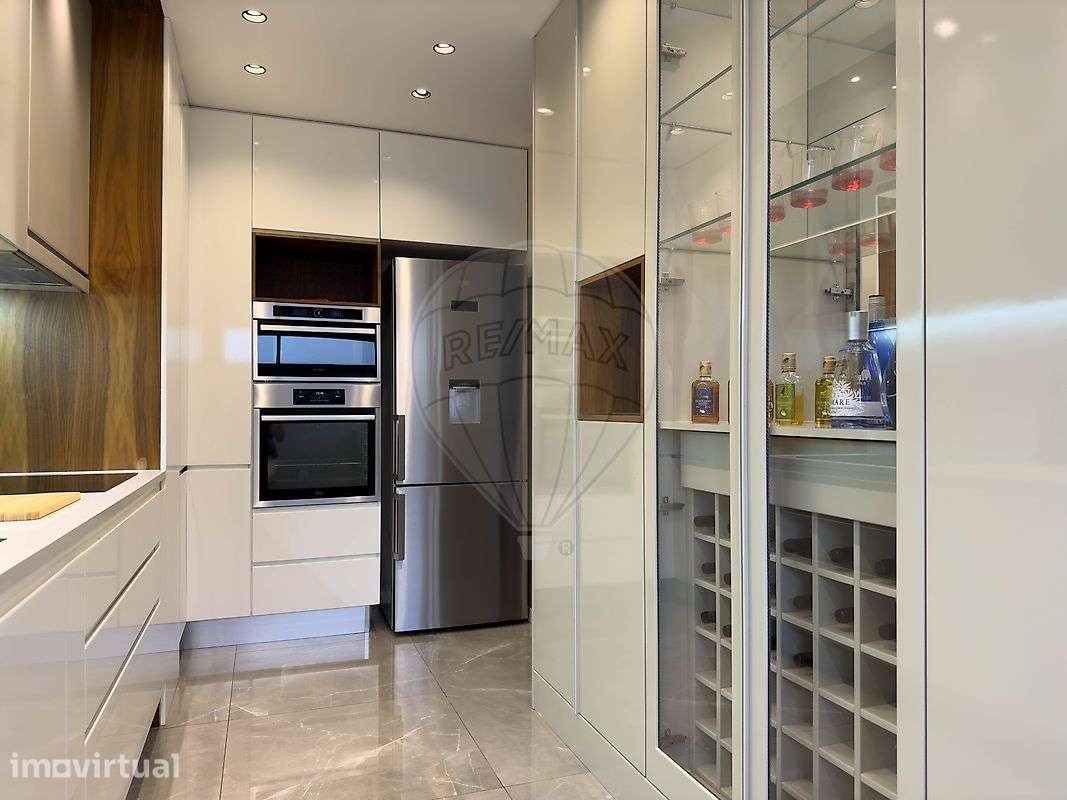 Apartamento T2 para arrendamento - Grande imagem: 5/12