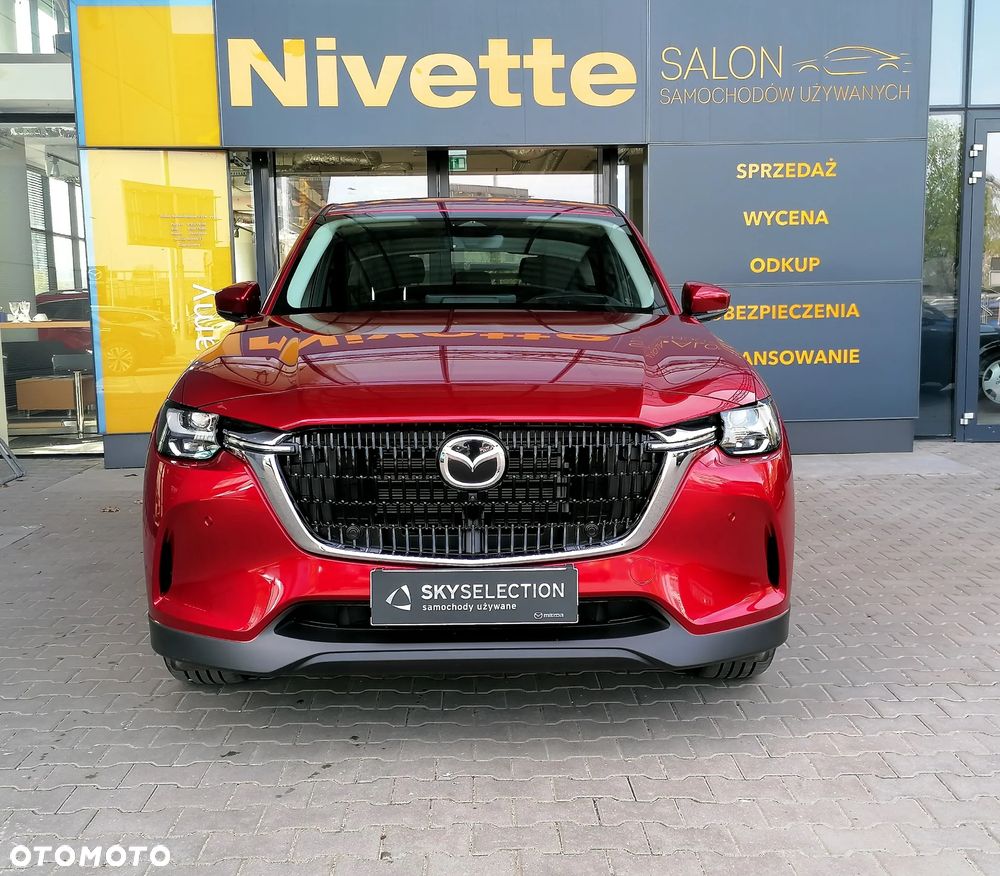 Mazda CX-60 ver-2-5-phev-exclusive-line-awd - 3