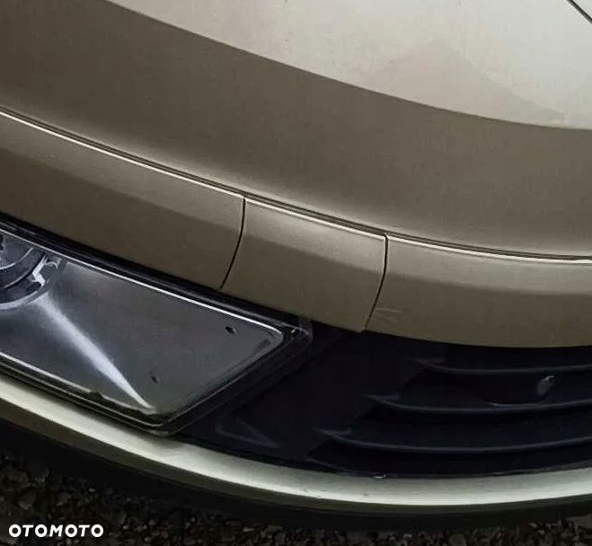 ZAŚLEPKA HAK HOL PRZÓD FORD GALAXY RÓŻNE KOLORY 1377182 - 4