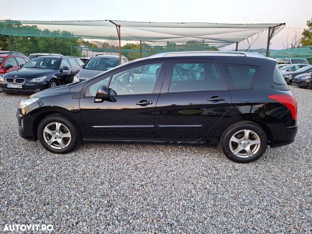 Peugeot 308 - 10