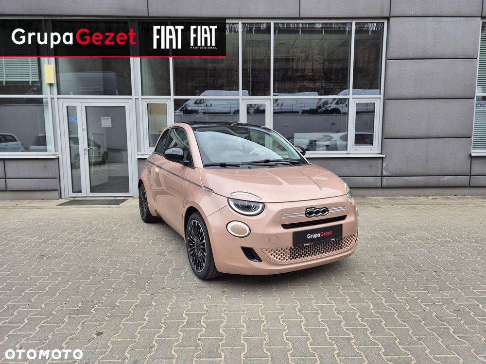Fiat 500 - 5