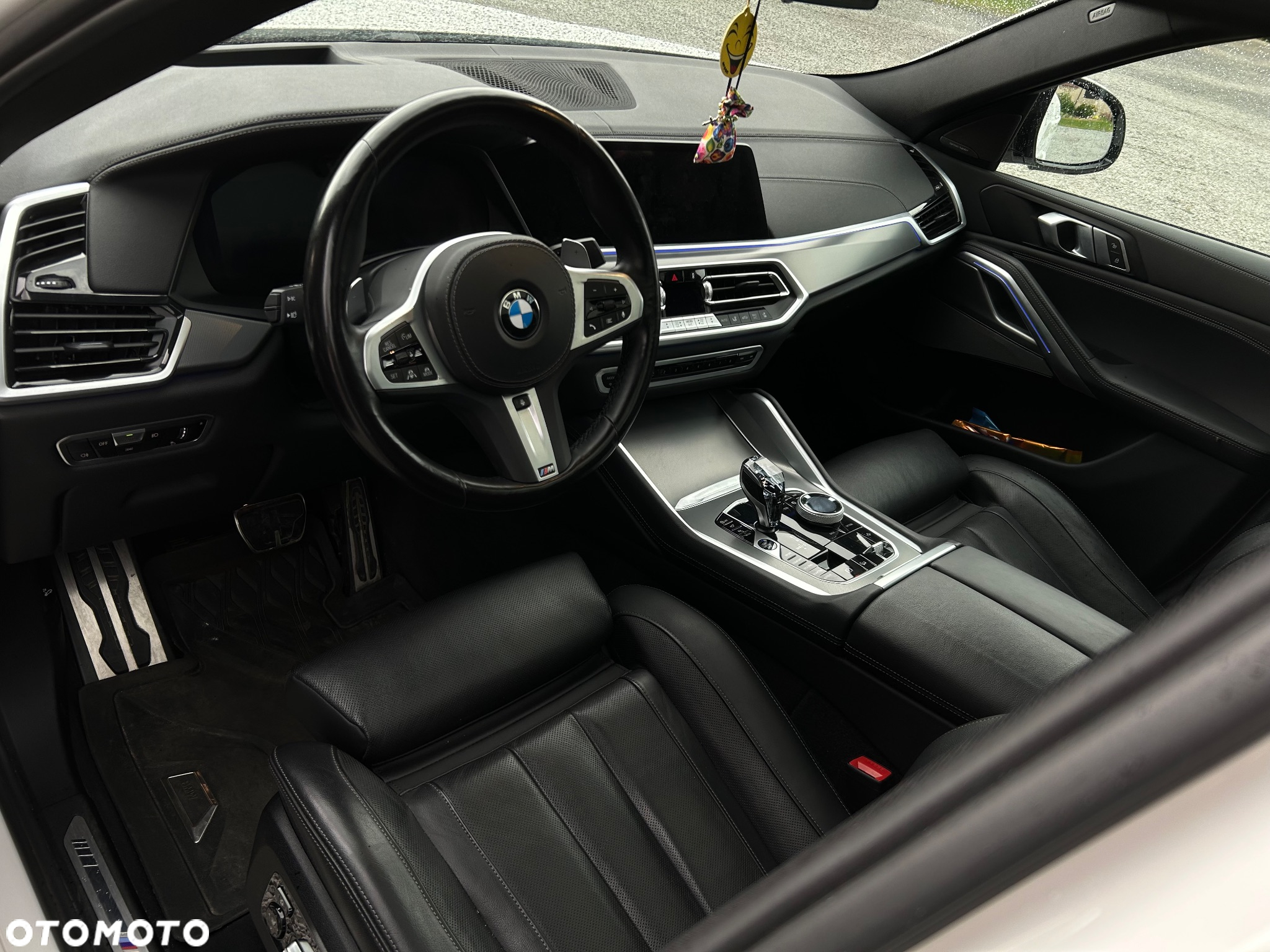 BMW X6 xDrive30d - 11