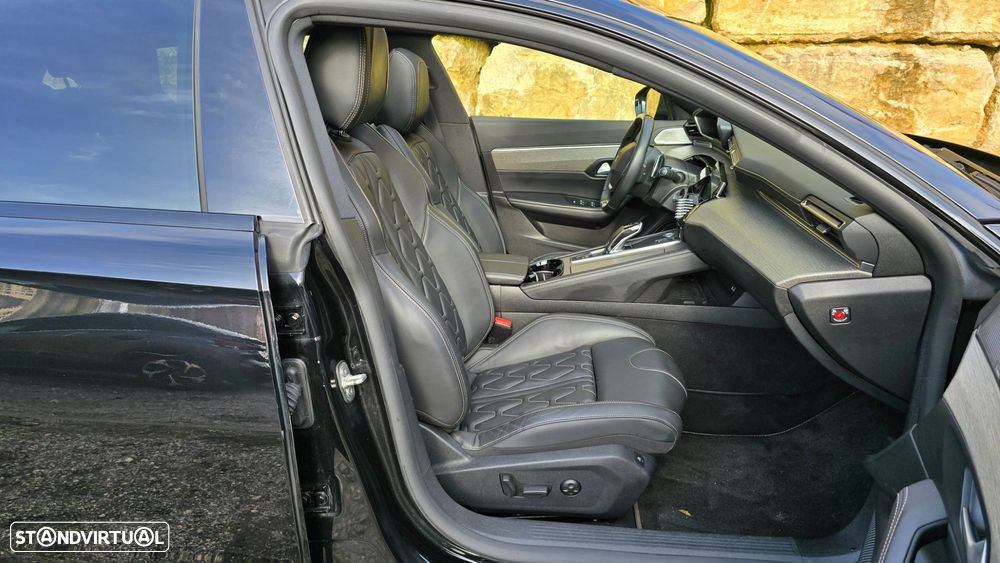 Peugeot 508 SW 1.5 BlueHDi GT Pack EAT8 - 56