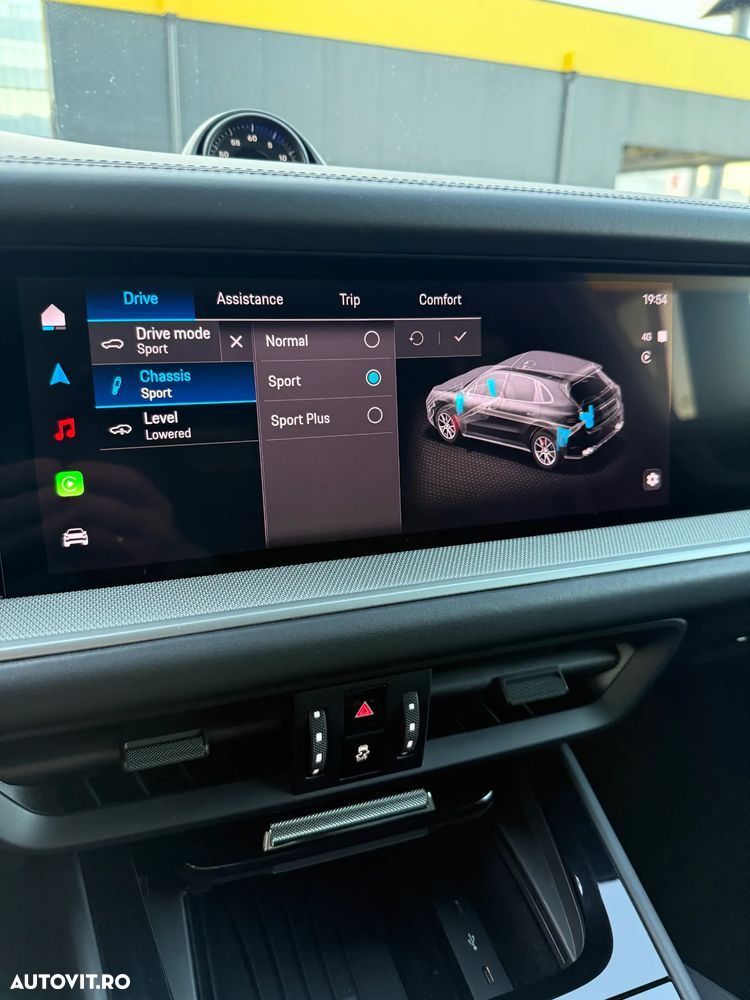 Porsche Cayenne E-Hybrid - 15