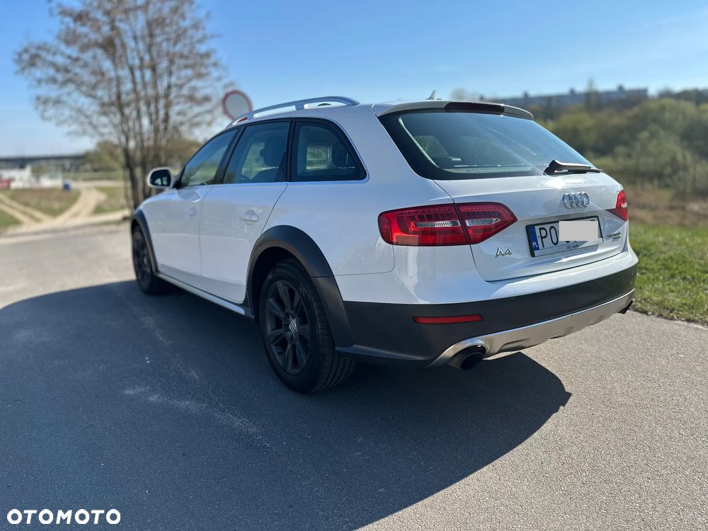 Audi A4 Allroad - 6