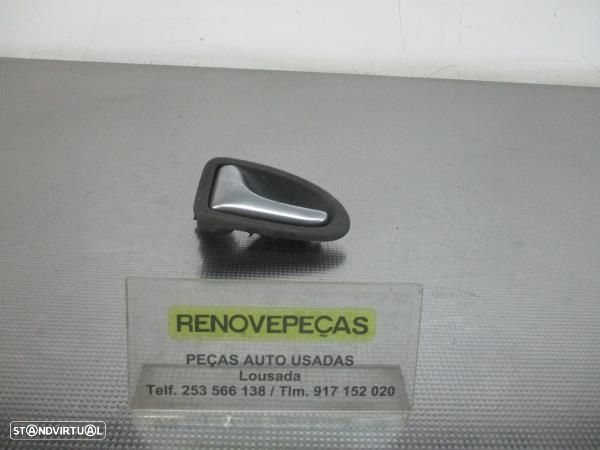 Puxador Interior Frente Esq Renault Megane I (Ba0/1_) - 1