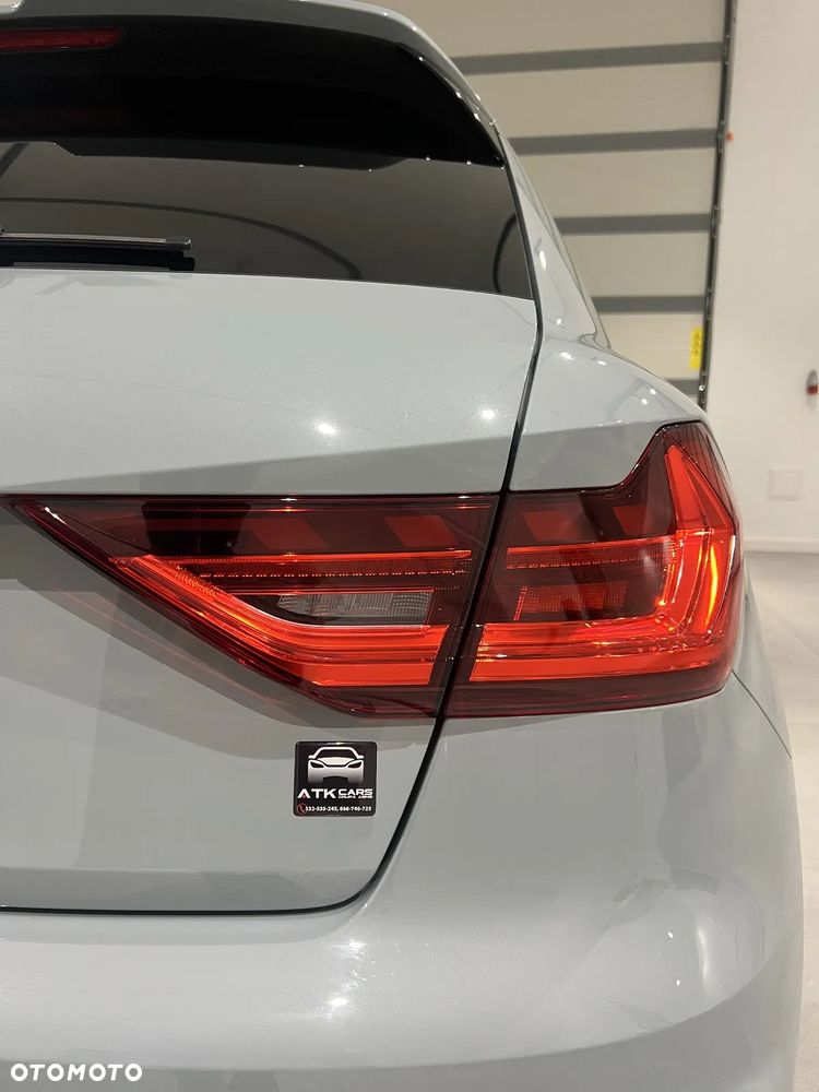 Audi A1 - 17